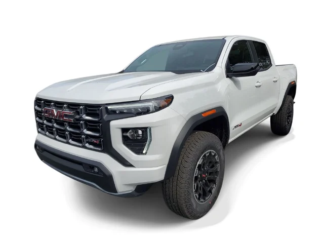 Nuevos GMC CANYON à Estados chez autogozo