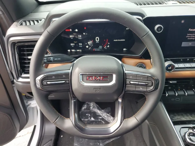 Nuevos GMC CANYON à Estados chez autogozo