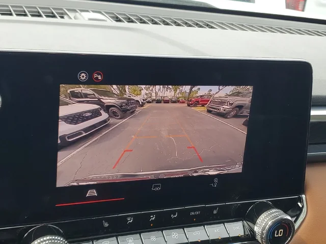 Nuevos GMC CANYON à Estados chez autogozo