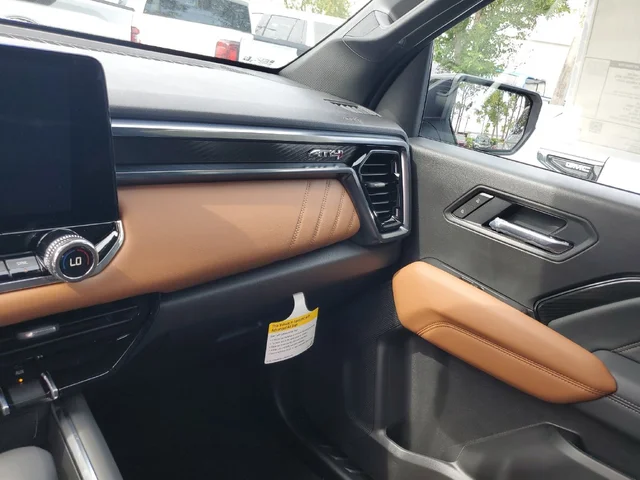 Nuevos GMC CANYON à Estados chez autogozo