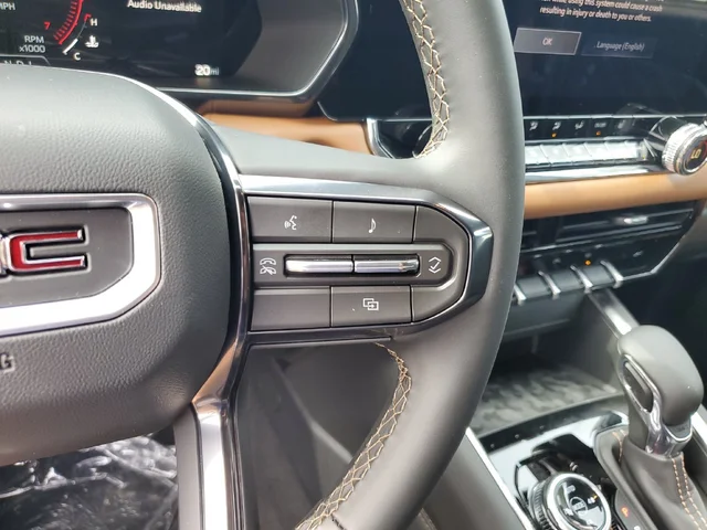 Nuevos GMC CANYON à Estados chez autogozo
