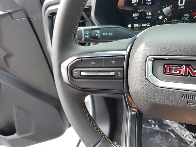 Nuevos GMC CANYON à Estados chez autogozo