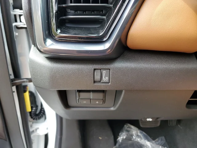 Nuevos GMC CANYON à Estados chez autogozo