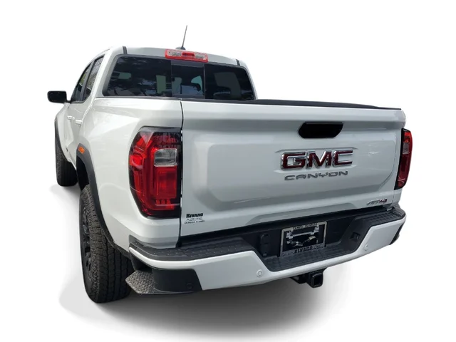 Nuevos GMC CANYON à Estados chez autogozo