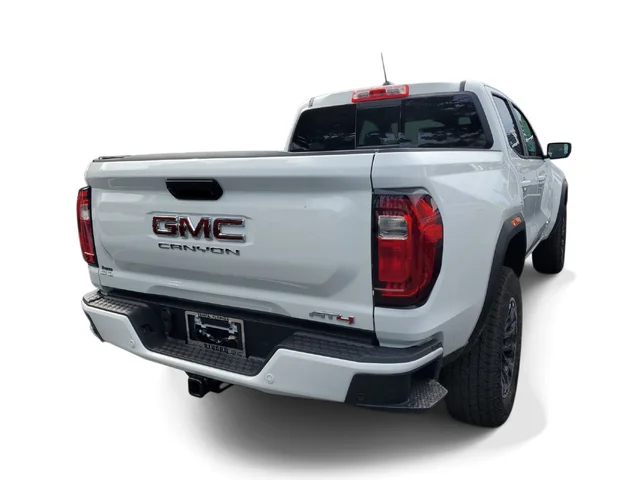 Nuevos GMC CANYON à Estados chez autogozo