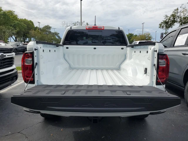 Nuevos GMC CANYON à Estados chez autogozo