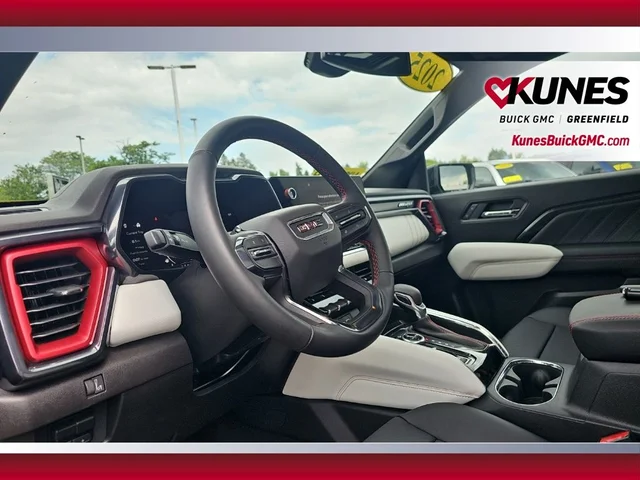 SEMINUEVOS GMC Canyon a Estados en autogozo