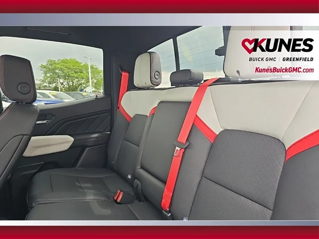 SEMINUEVOS GMC Canyon a Estados en autogozo