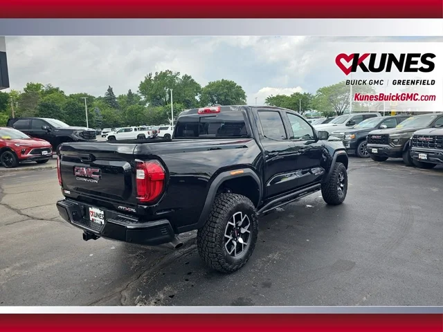 SEMINUEVOS GMC Canyon a Estados en autogozo