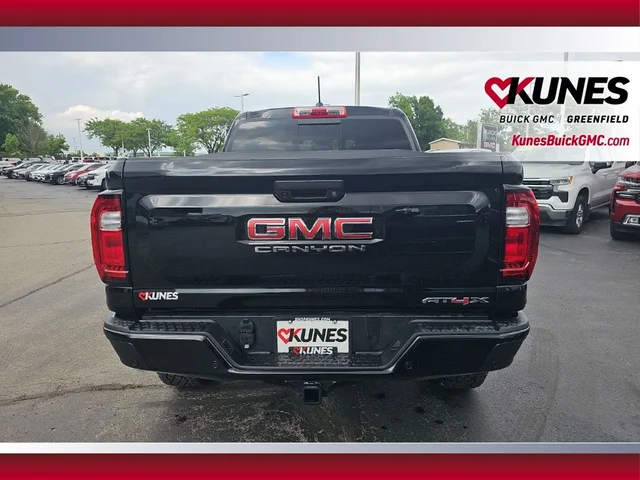 SEMINUEVOS GMC Canyon a Estados en autogozo