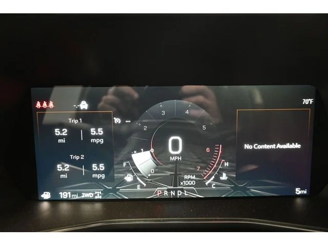 Nuevos GMC CANYON à Estados chez autogozo