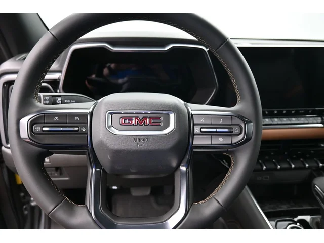 Nuevos GMC CANYON à Estados chez autogozo