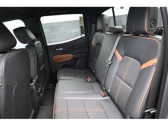 Nuevos GMC CANYON à Estados chez autogozo