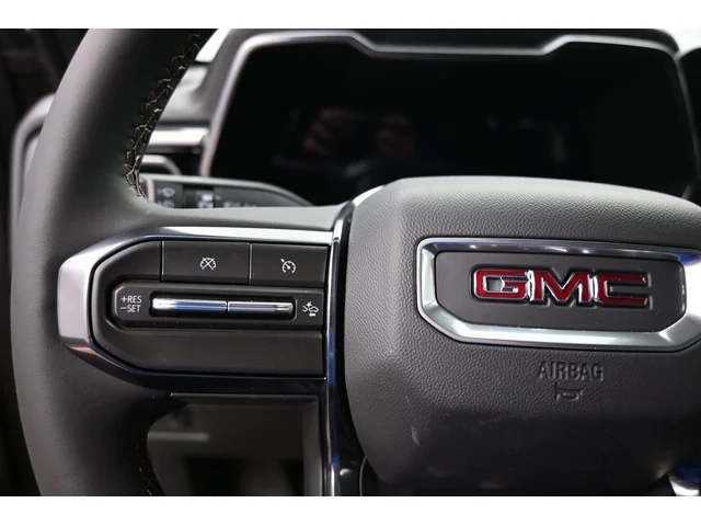 Nuevos GMC CANYON à Estados chez autogozo