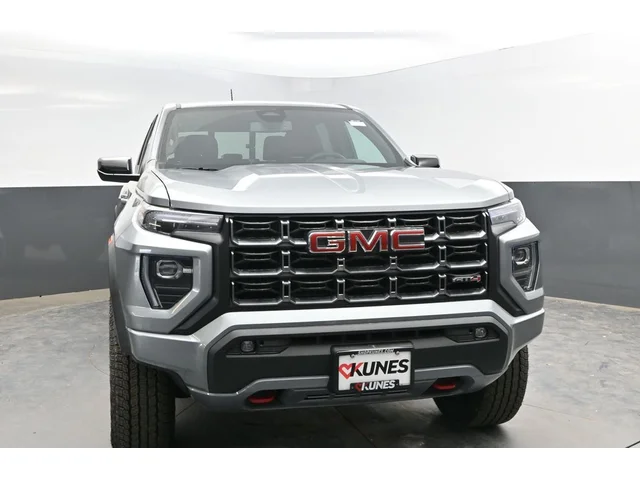 Nuevos GMC CANYON à Estados chez autogozo