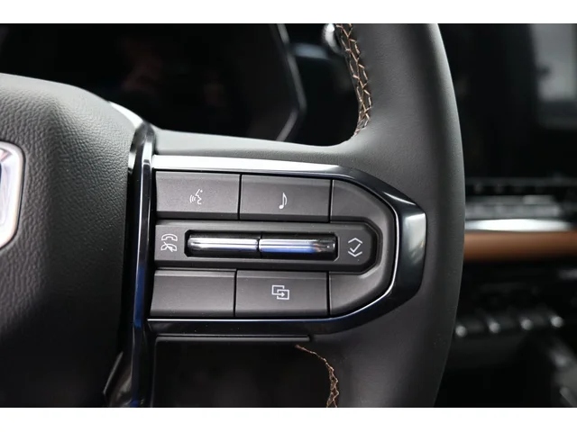 Nuevos GMC CANYON à Estados chez autogozo