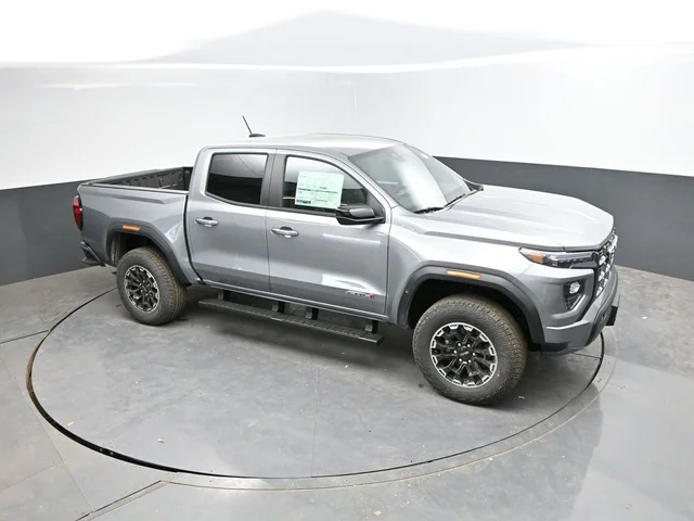 Nuevos GMC CANYON à Estados chez autogozo
