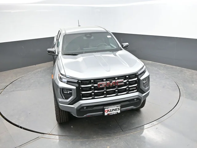 Nuevos GMC CANYON à Estados chez autogozo