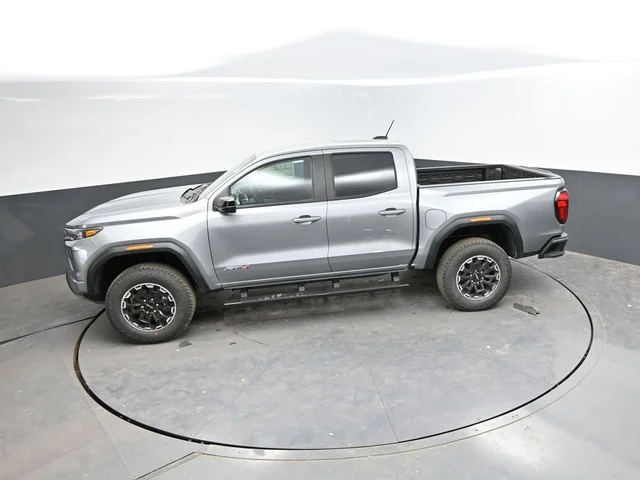 Nuevos GMC CANYON à Estados chez autogozo