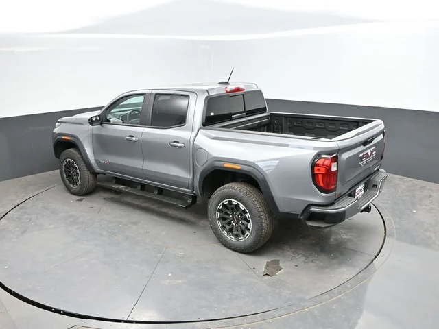 Nuevos GMC CANYON à Estados chez autogozo