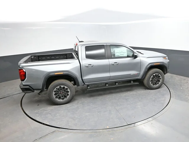 Nuevos GMC CANYON à Estados chez autogozo