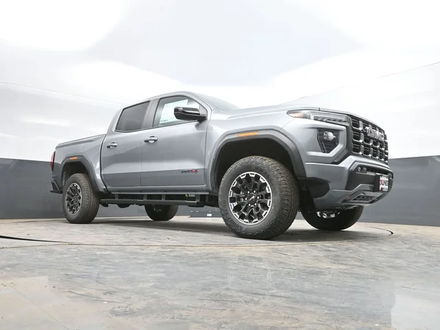 Nuevos GMC CANYON à Estados chez autogozo