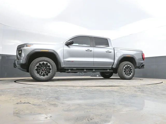 Nuevos GMC CANYON à Estados chez autogozo