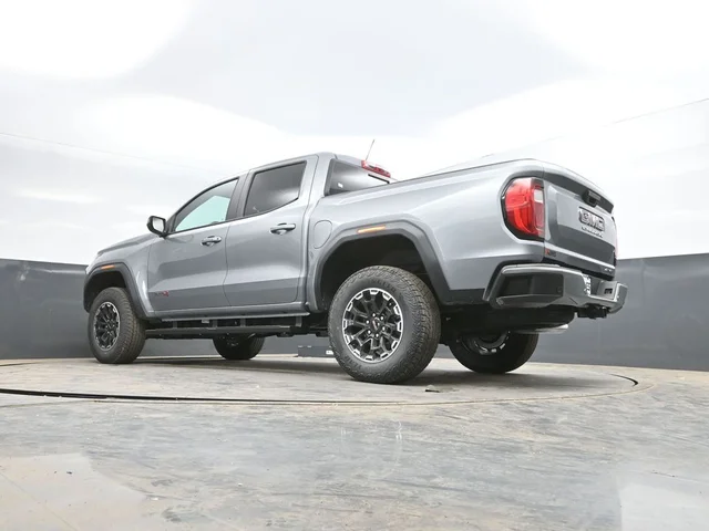 Nuevos GMC CANYON à Estados chez autogozo