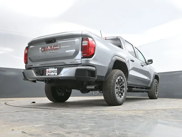 Nuevos GMC CANYON à Estados chez autogozo
