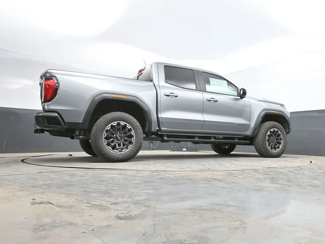Nuevos GMC CANYON à Estados chez autogozo