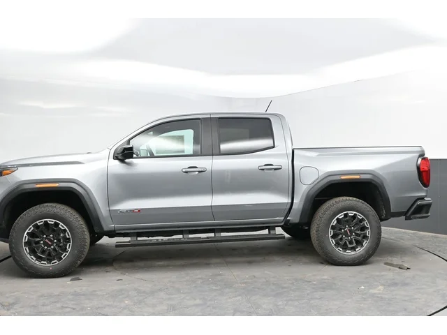 Nuevos GMC CANYON à Estados chez autogozo