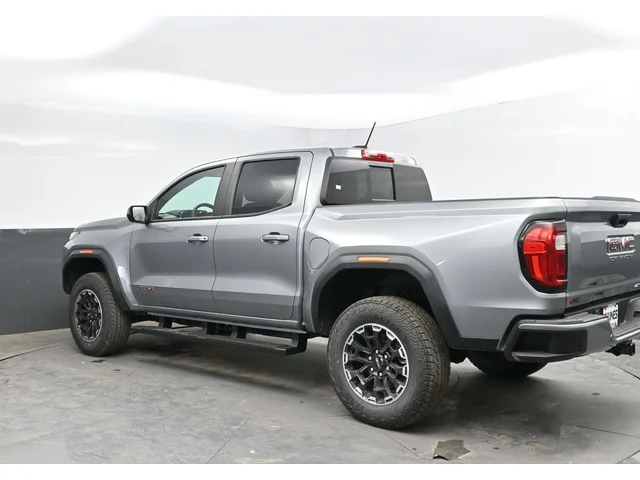 Nuevos GMC CANYON à Estados chez autogozo