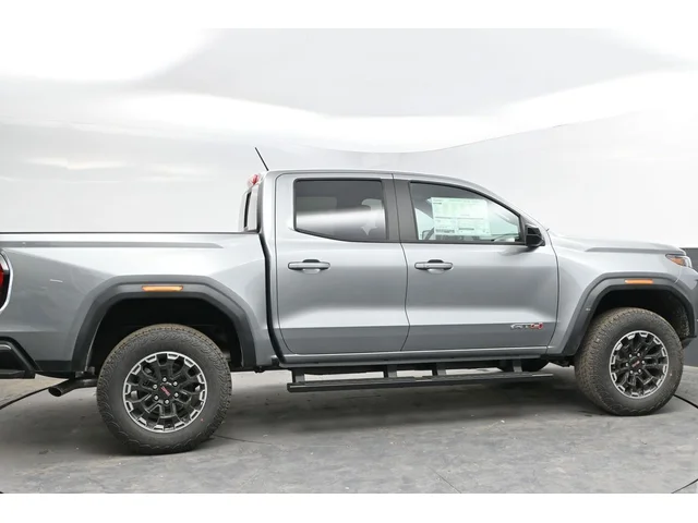 Nuevos GMC CANYON à Estados chez autogozo