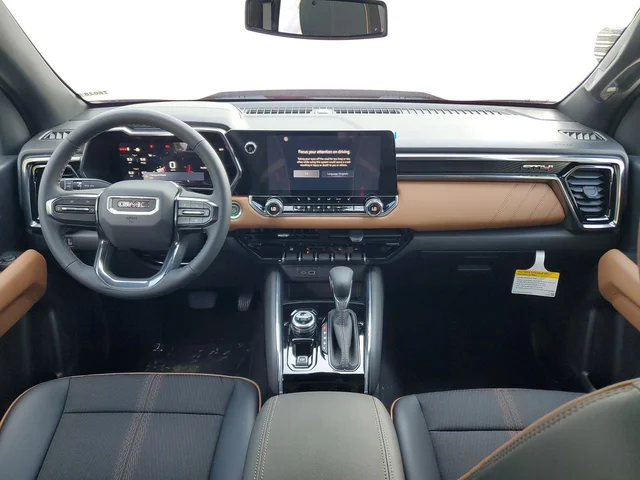 Nuevos GMC CANYON à Estados chez autogozo