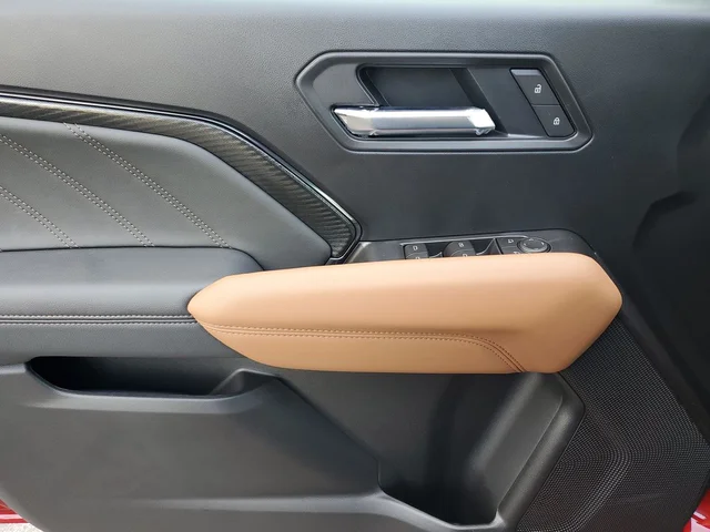 Nuevos GMC CANYON à Estados chez autogozo