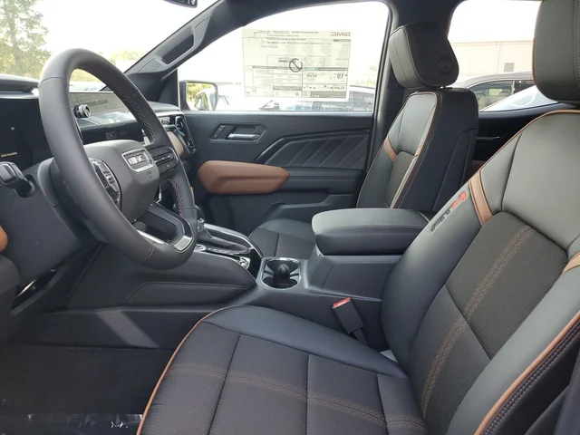 Nuevos GMC CANYON à Estados chez autogozo