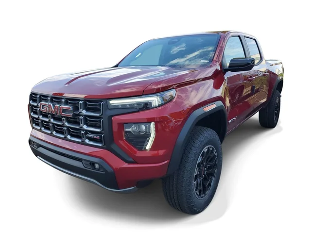 Nuevos GMC CANYON à Estados chez autogozo