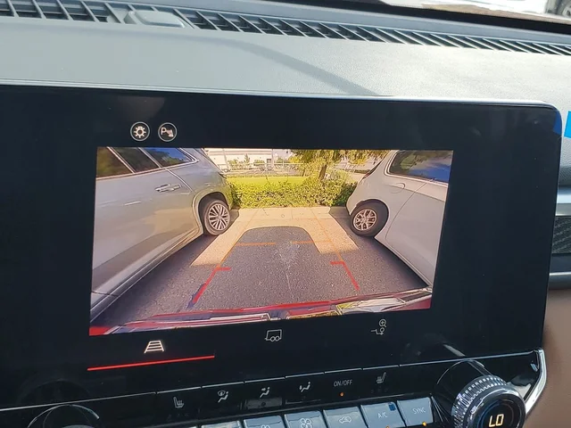 Nuevos GMC CANYON à Estados chez autogozo