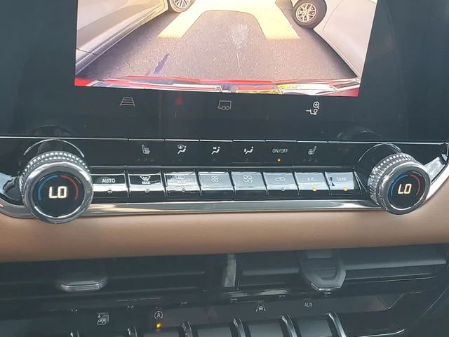 Nuevos GMC CANYON à Estados chez autogozo