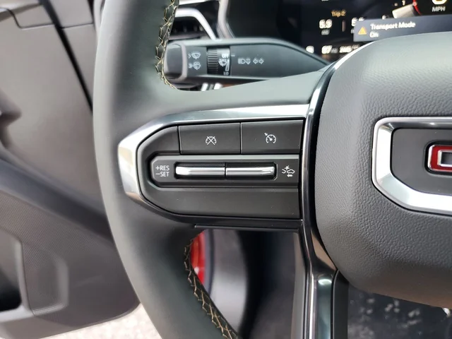 Nuevos GMC CANYON à Estados chez autogozo