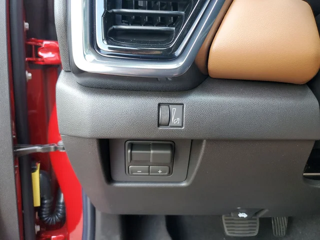Nuevos GMC CANYON à Estados chez autogozo