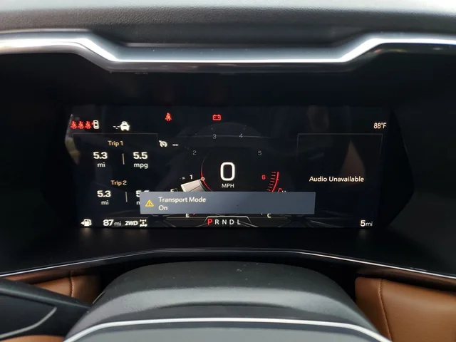 Nuevos GMC CANYON à Estados chez autogozo