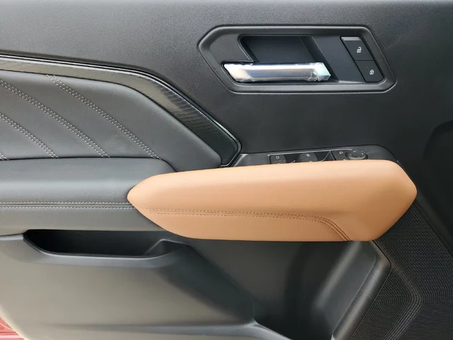 Nuevos GMC CANYON à Estados chez autogozo
