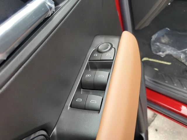 Nuevos GMC CANYON à Estados chez autogozo