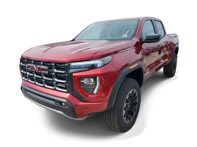 Nuevos GMC CANYON à Estados chez autogozo