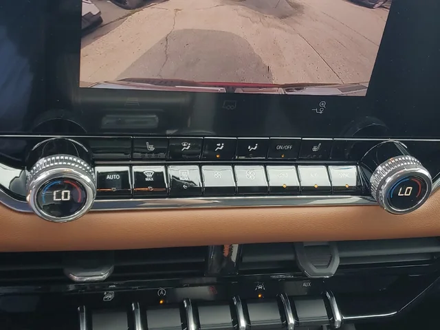 Nuevos GMC CANYON à Estados chez autogozo