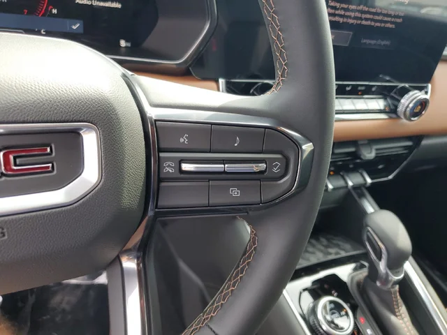 Nuevos GMC CANYON à Estados chez autogozo