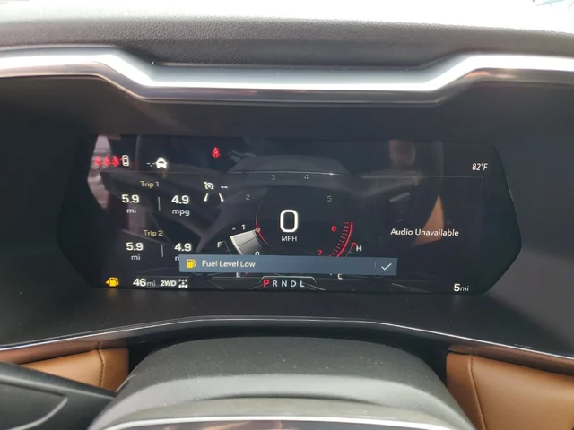 Nuevos GMC CANYON à Estados chez autogozo
