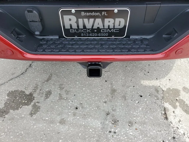 Nuevos GMC CANYON à Estados chez autogozo