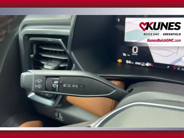 Nuevos GMC CANYON à Estados chez autogozo